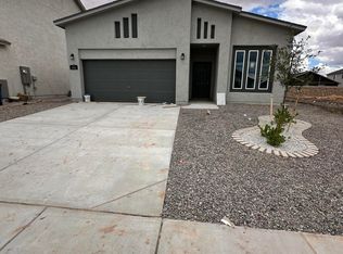 7312 Norte Brasil Dr, El Paso, TX 79934