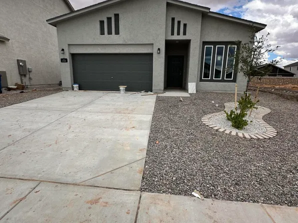 7312 Norte Brasil Dr, El Paso, TX 79934