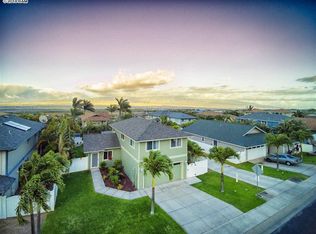 1061 Ulu Kanu St, Wailuku, HI 96793