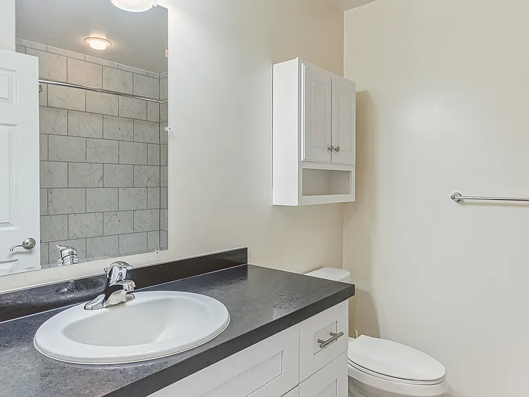 Rustic Village Apartments & Townhomes — Photo 18