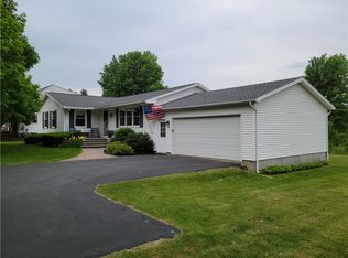 29 Summers St, Livonia, NY 14487