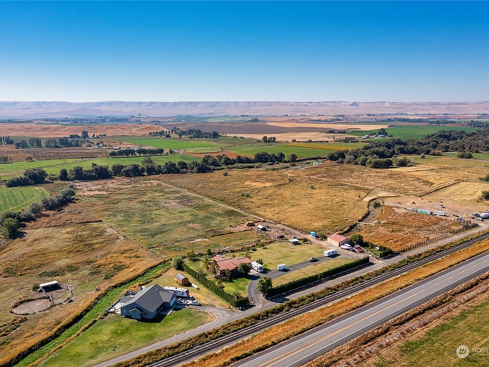 237 Reeds Rd, Touchet, WA 99360 MLS 2001762 Zillow