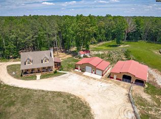 266 Middlefield Rd, Little Mountain, SC 29075