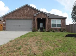 400 Rustic Shadow Dr, Katy, TX 77493