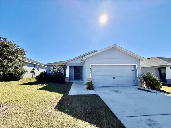 4098 Ruby Run, Haines City, FL 33844