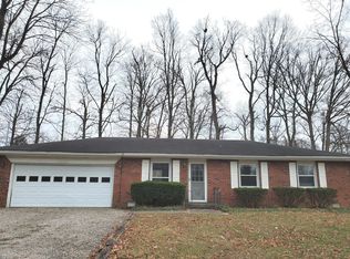 440 S Mark Dr, North Vernon, IN 47265