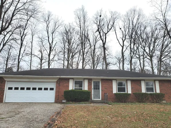 440 S Mark Dr, North Vernon, IN 47265