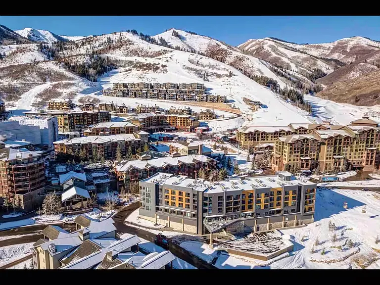 2670 Canyons Resort Dr #418 — Photo 24