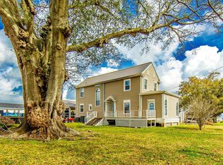 830 Catherine St, Lockport, LA 70374
