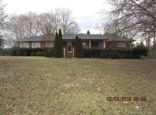 11492 Pioneer Mill Rd, Midland, NC 28107