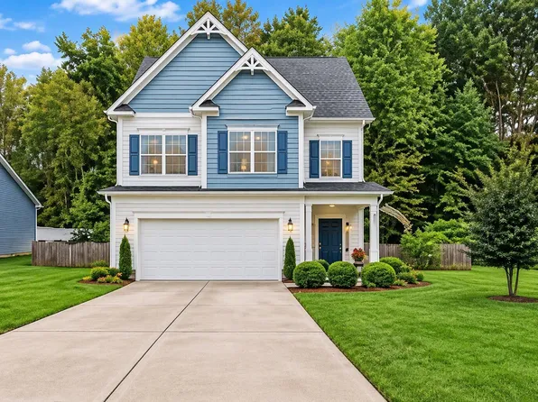 225 Ramsgate Dr, Clayton, NC 27520