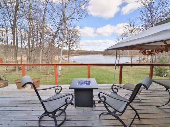 6440 59th Ave SW, Motley, MN 56466