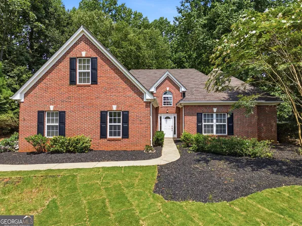 36 Miners Way, Braselton, GA 30517