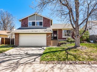 18911 E Loyola Cir, Aurora, CO 80013