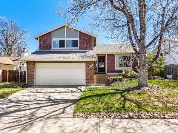 18911 E Loyola Cir, Aurora, CO 80013