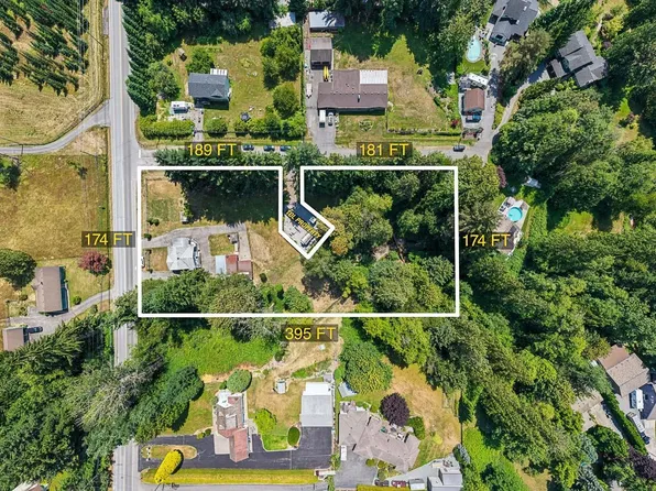 4821 248th St, Langley, BC V4W 1C8