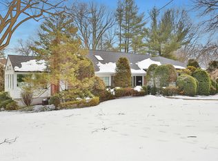 34 Aspen Rd, Scarsdale, NY 10583