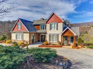 18 Philly Run, Weaverville, NC 28787