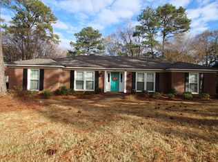 6124 Charing Dr, Columbus, GA 31909