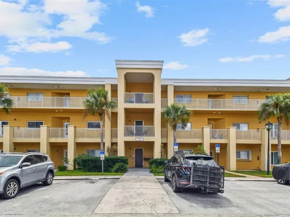 2209 Utopian Dr E APT 307, Clearwater, FL 33763