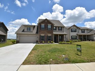 5407 Roberta Crossing Dr SW, Concord, NC 28027