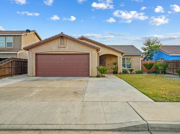 13427 Crocus Way, Armona, CA 93202
