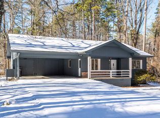 4 Lugar Pl, Hot Springs, AR 71909