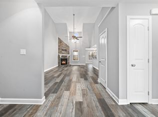 36 Locust Run LOT 36, Clarksville, TN 37043