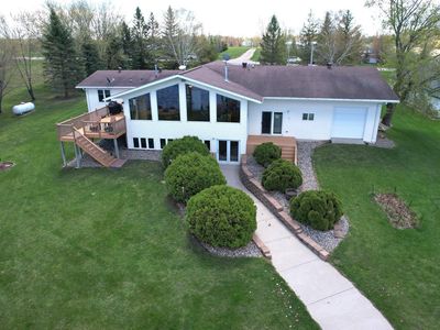 13428 Pearl Lake Dr, Detroit Lakes, MN, 56501