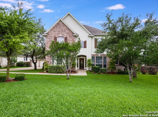 20915 Cactus Rdg, San Antonio, TX 78258