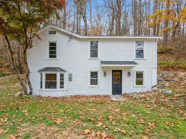 28 Norwich Road, East Haddam, CT 06423
