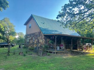 10660 Hastings Rd, Beggs, OK 74421