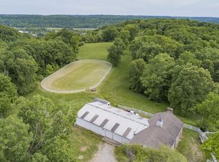 Cable Ln, Athens, OH 45701