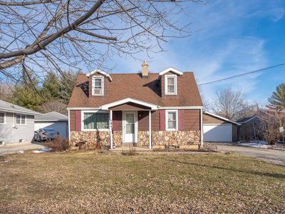 184 GARDNERS, Appleton, WI, 54915