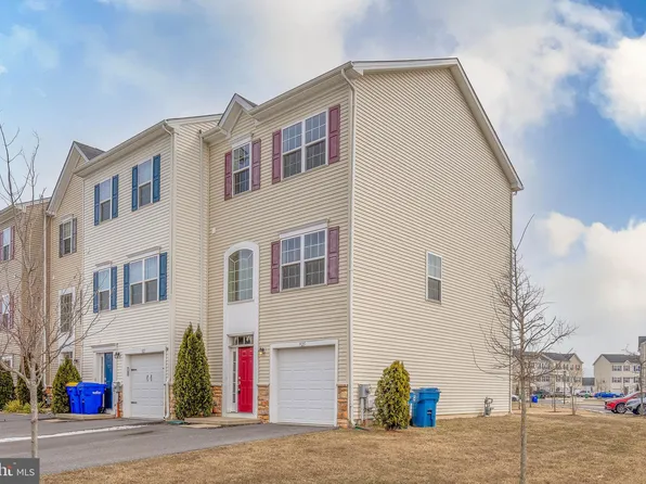 925 Lissicasey Loop, Middletown, DE 19709