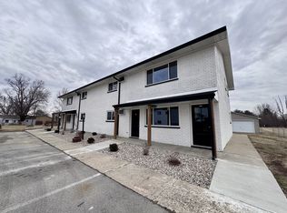 2008 South Goyer Road, Kokomo, IN 46902