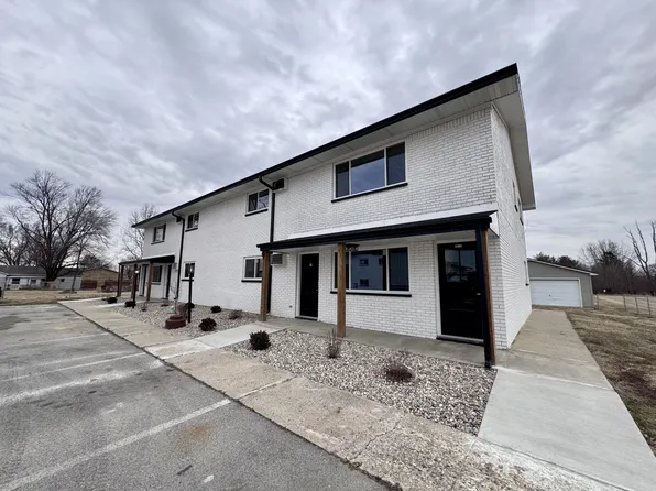 2008 South Goyer Road