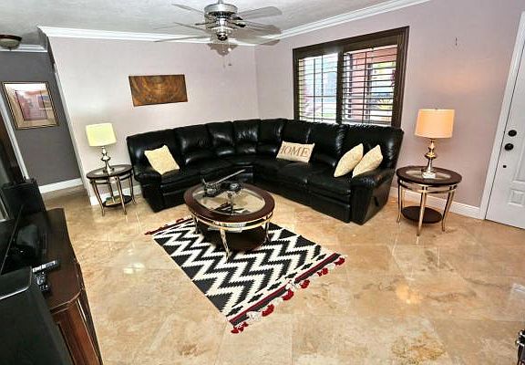 Home For Sale In Deerfield Beach Gardens