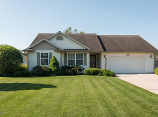 6138 Wheatlands, Scotts, MI