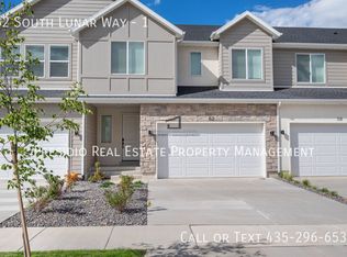 62 S Lunar Way #1, Mapleton, UT 84664