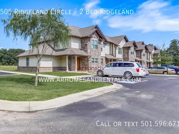 2505 Ridgeland Cir, Pocahontas, AR 72455