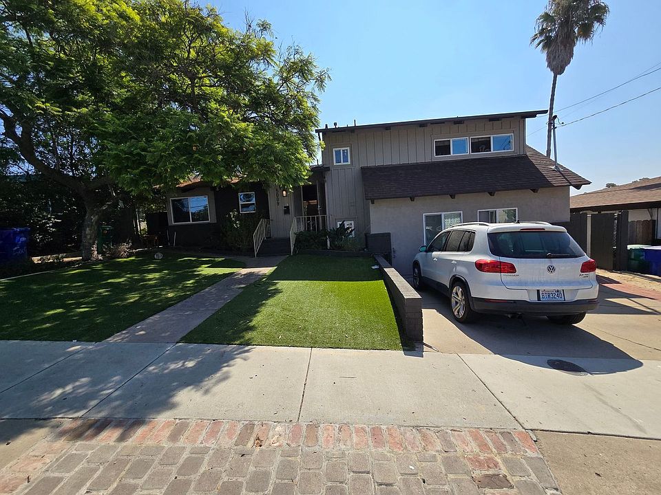 1st image of 5009 Campanile Dr #&-5005