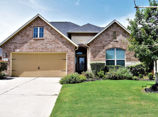 8223 Summer Lake Pass Ln, Rosenberg, TX 77469