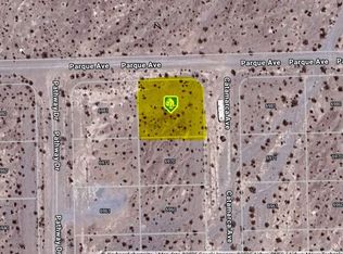 6980 N Catamarca Ave, Pahrump, NV 89060