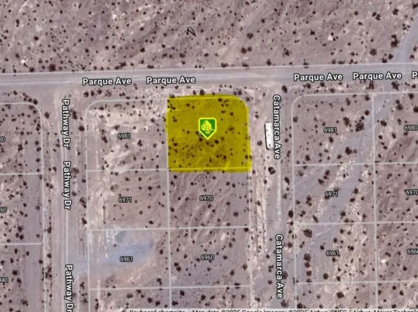 6980 N Catamarca Ave, Pahrump, NV 89060