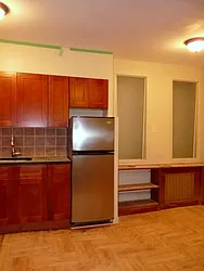 Rented by Citi Habitats