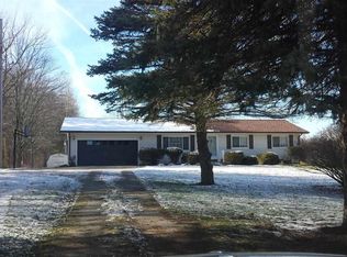 4650 List Rd, Grass Lake, MI 49240