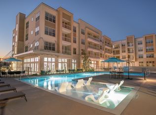 Jovie Pflugerville - 55+ Active Adult Apartment Homes, Pflugerville, TX 78660