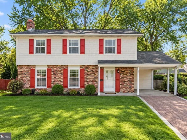2251 Misthaven Ln, Gambrills, MD 21054