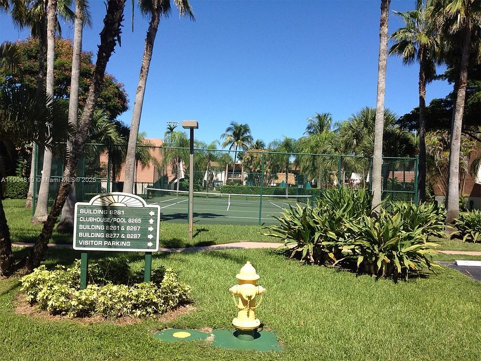 2nd image of 8281 SW 128th St APT 107